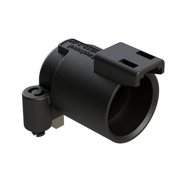 ATFHD13-1-8P-BM01 Amphenol Sine Systems Corp  Gruppi di connettori circolari